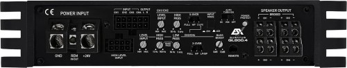 ESX QM500.1