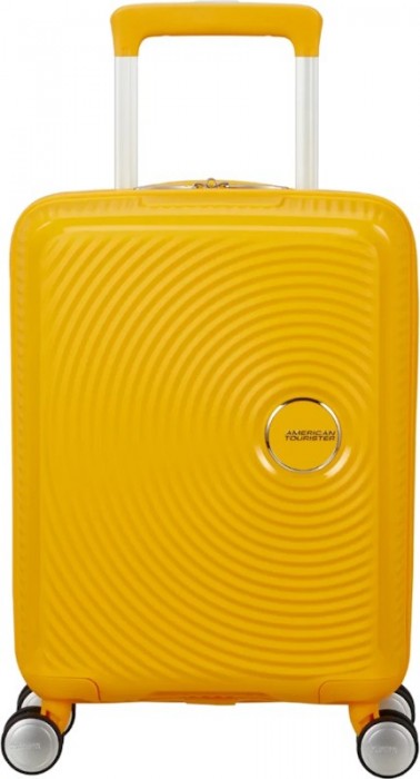 American Tourister Soundbox Mini