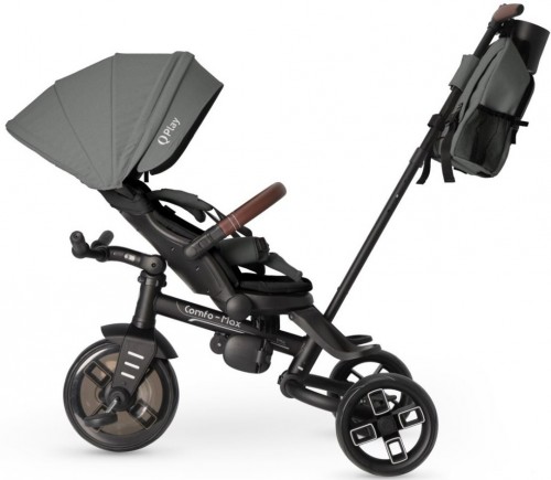 Qplay Comfo Max