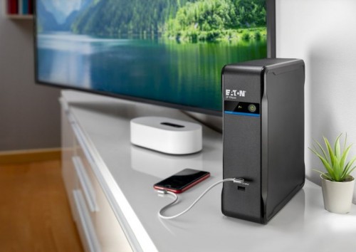 Eaton 3P Ellipse 900 USB DIN