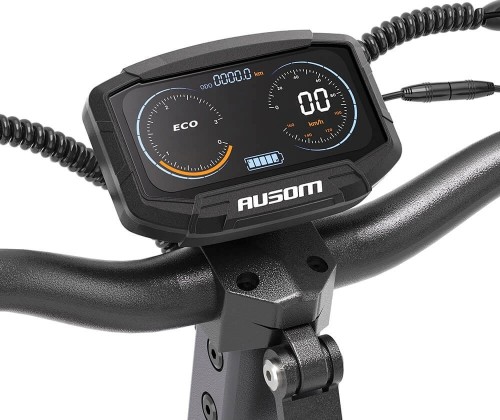 Ausom L2 Max