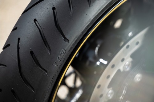Bridgestone Battlax Sport Touring T33