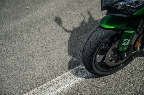 Bridgestone Battlax Sport Touring T33