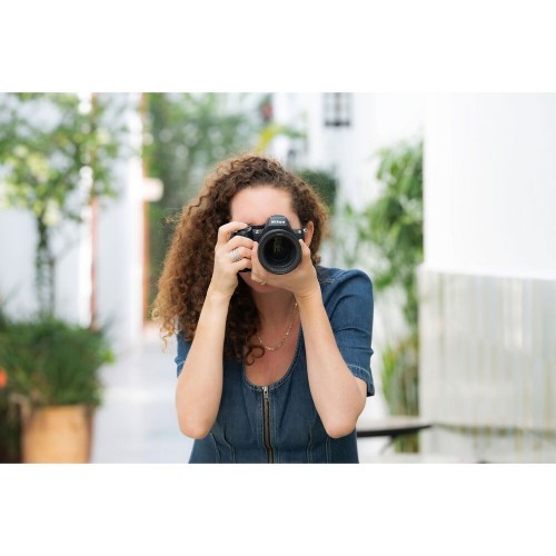 Nikon Z5II