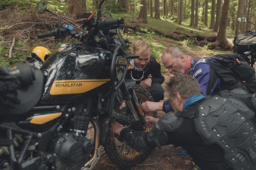 Mitas Enduro Trail XT+