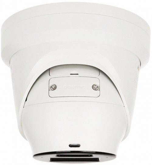 Hikvision DS-2CD2347G3-LIS2UY/SL 2.8 mm