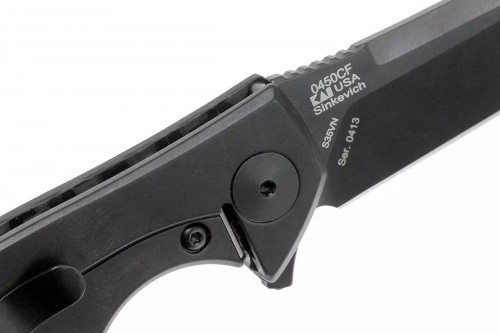 Zero Tolerance 0450CF