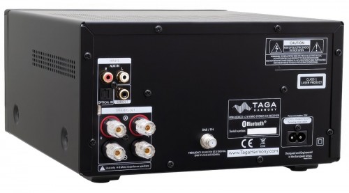 TAGA Harmony HTR-1000CD V.3