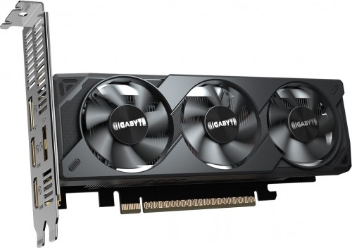 Gigabyte GeForce RTX 5050 OC Low Profile 8G