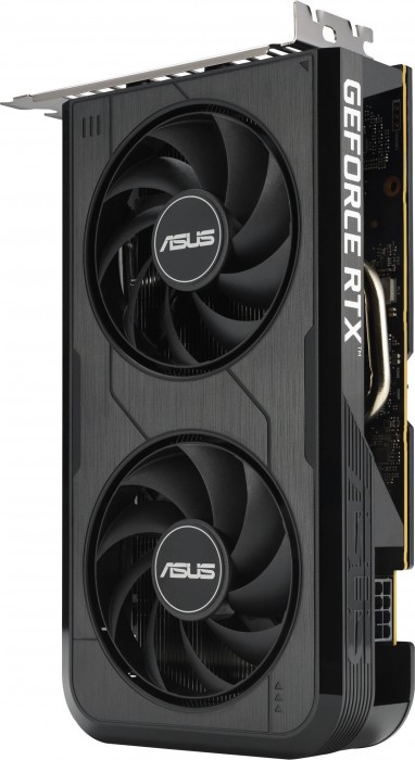 Asus GeForce RTX 5050 Dual OC 8GB