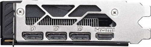 MSI GeForce RTX 5050 8G GAMING OC