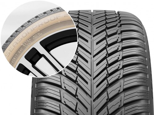 Nokian Seasonproof 2