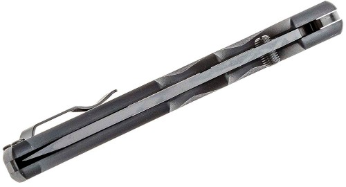 Cold Steel Recon 1 Tanto Point S35VN Half-serrated