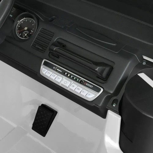 Kidsauto Toyota Land Cruiser