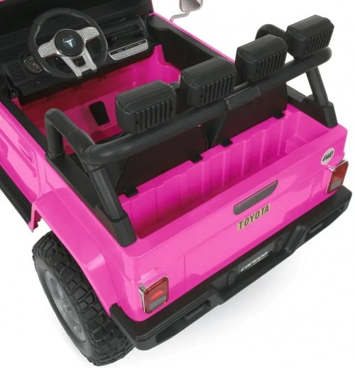 Kidsauto Toyota Land Cruiser