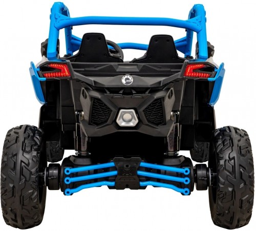 Kidsauto Maverick XR