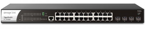 DrayTek VigorSwitch P2282x