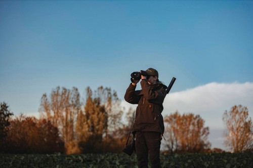 Hikmicro Raptor RH50L