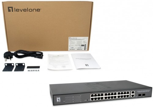 LevelOne GEP-2841