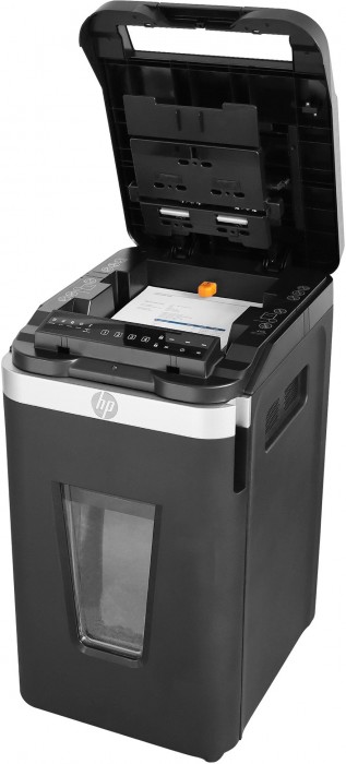 HP Pro Shredder Auto 400CC