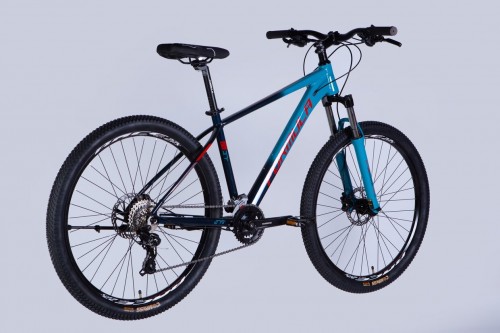 Formula Drive HDD 27.5 2025 frame 17