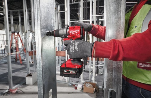 Milwaukee M18 FDD3-402C
