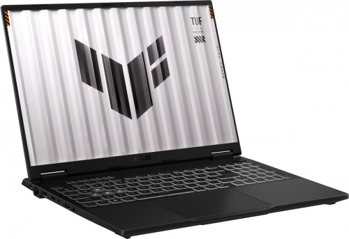 Asus TUF Gaming F16 (2025) FX608JM