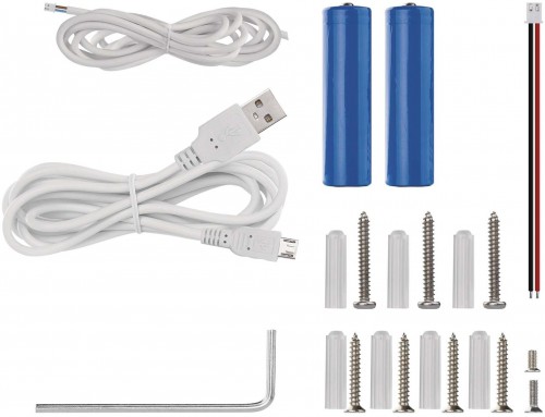 EMOS GoSmart IP-09D