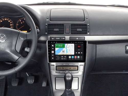 Gazer T6009-AT250 Pro