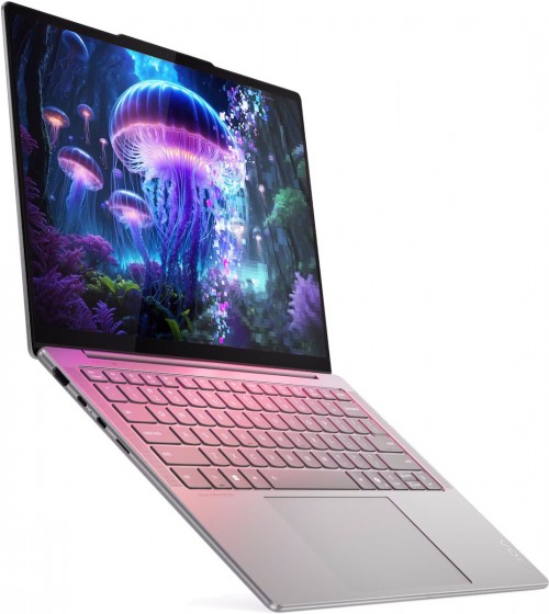 Lenovo Yoga Slim 7 14ILL10