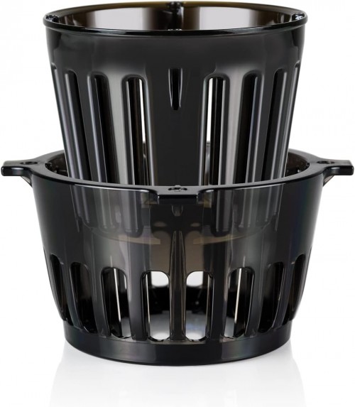 SANA Easy Clean Juicer 848