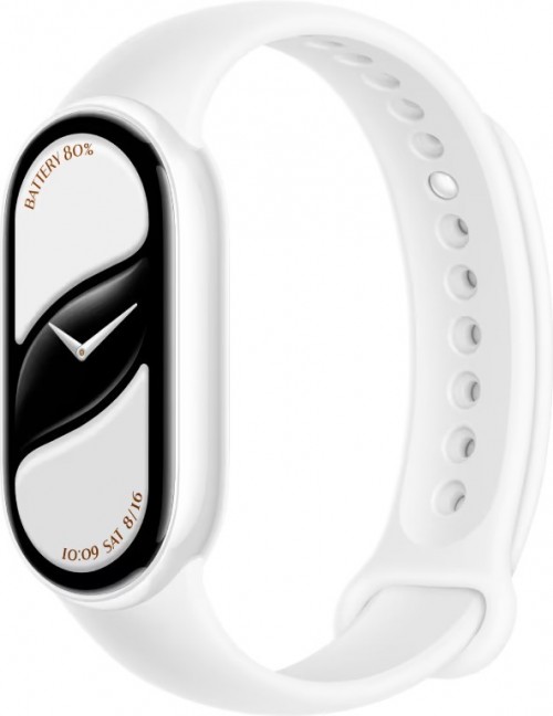 Xiaomi Mi Band 10