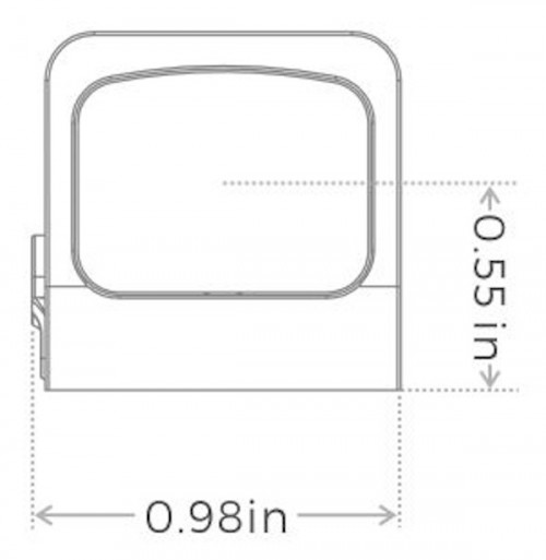 Holosun HE407K-GR X2