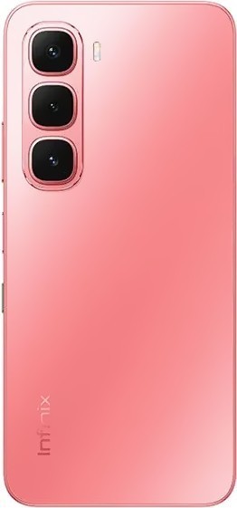 Infinix Hot 60i