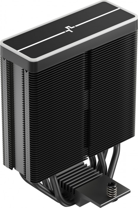 Deepcool AG400 ARGB V2 Black