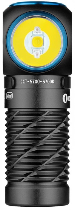 Olight Perun 3 Mini