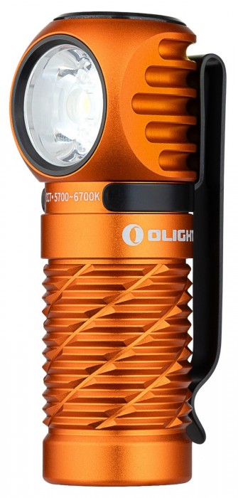 Olight Perun 3 Mini
