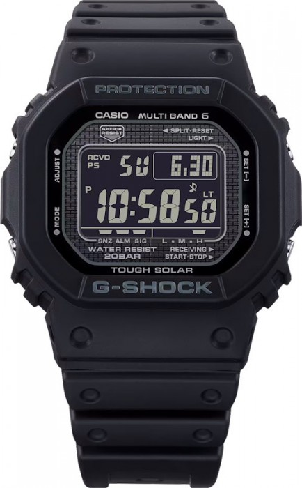 Casio G-Shock GW-5000HS-1