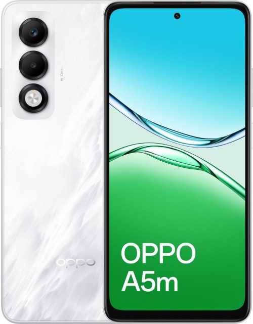OPPO A5m