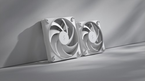 Fractal Design Momentum 14 Black