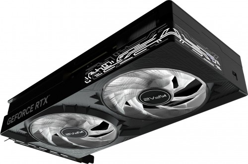 KFA2 GeForce RTX 5070 1-Click OC 2X