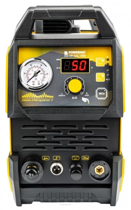 Powermat PM-PP-50L-PRO