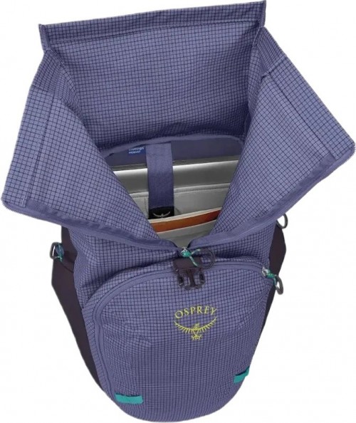 Osprey Transporter Roll Top Pack