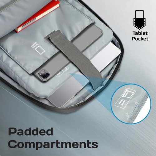 Promate Satchel-BP 15.6