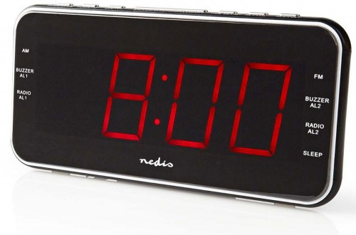 Nedis CLAR004