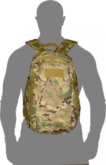 Camotec BattleBag LC