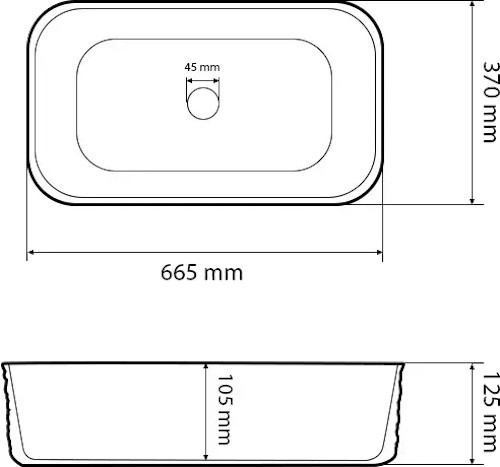 VBI Volturino 665 VBI-012619