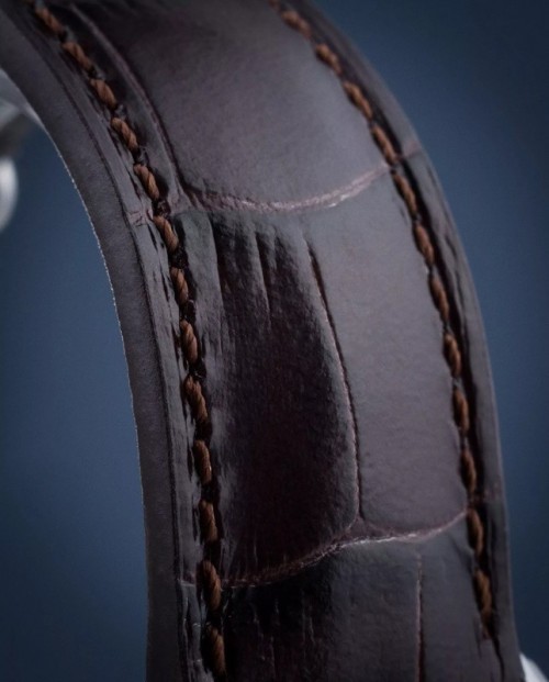 Zeppelin Atlantic Automatic 8460-5