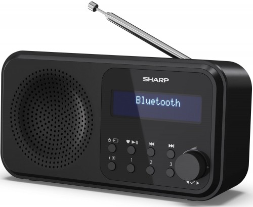 Sharp DR-P421