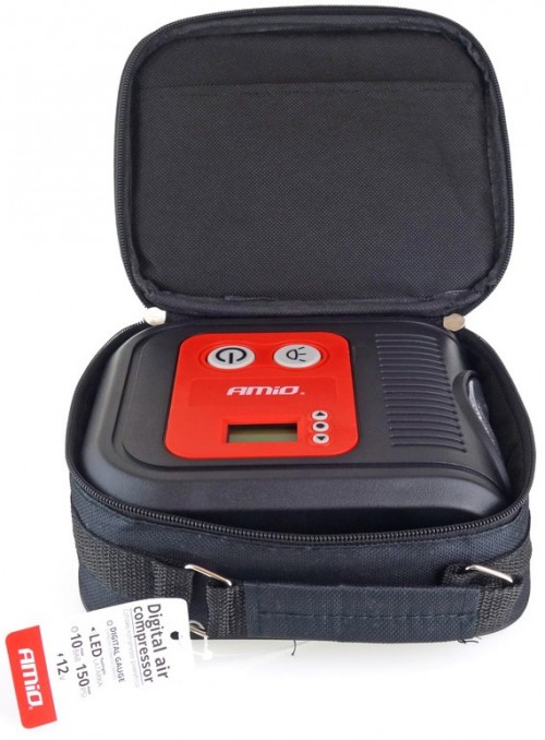 Amio Acomp-10 (02380)